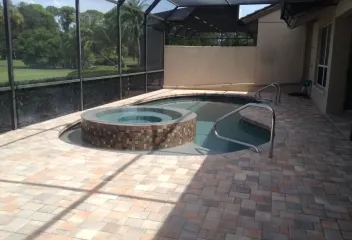 pool-4